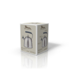 Чайник со свистком 2.7 л.